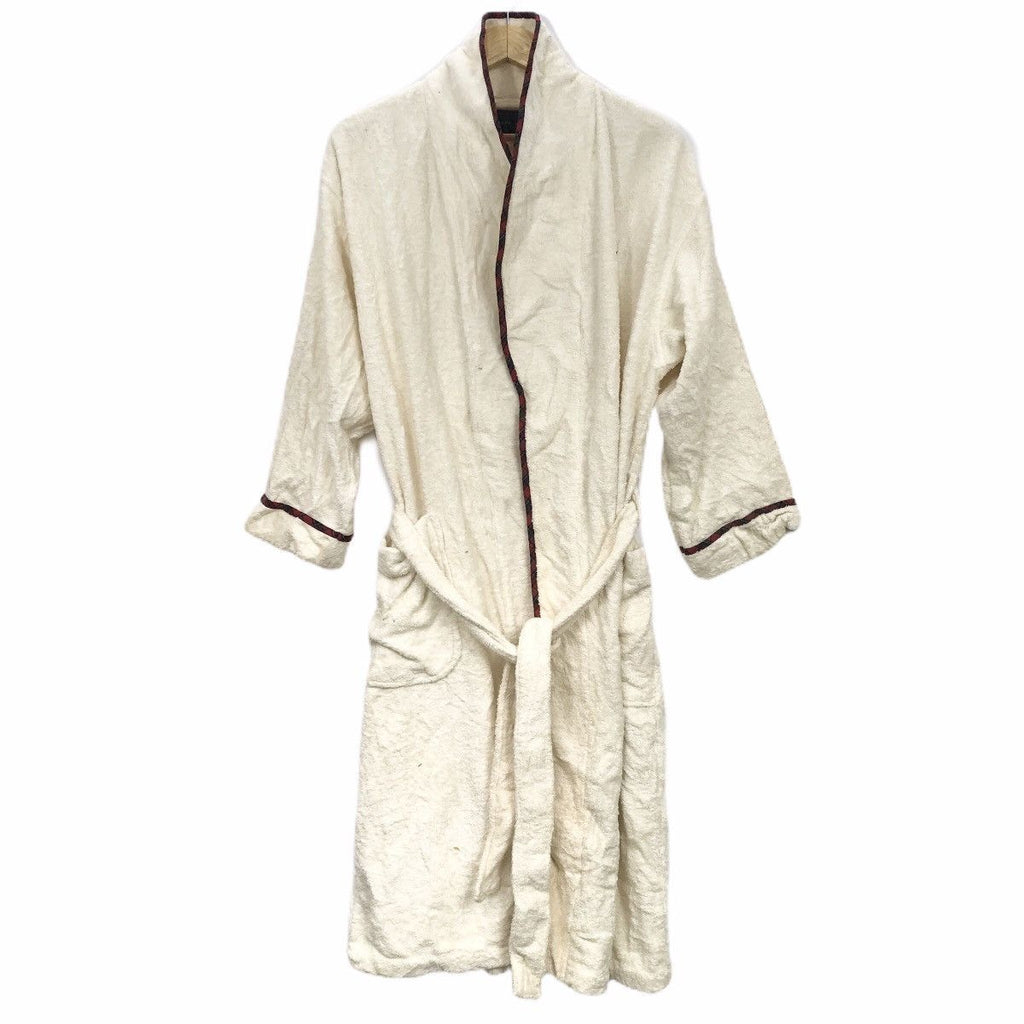 Vintage POLO RALPH LAUREN Small Pony Robe Pyjamas Sleepwear