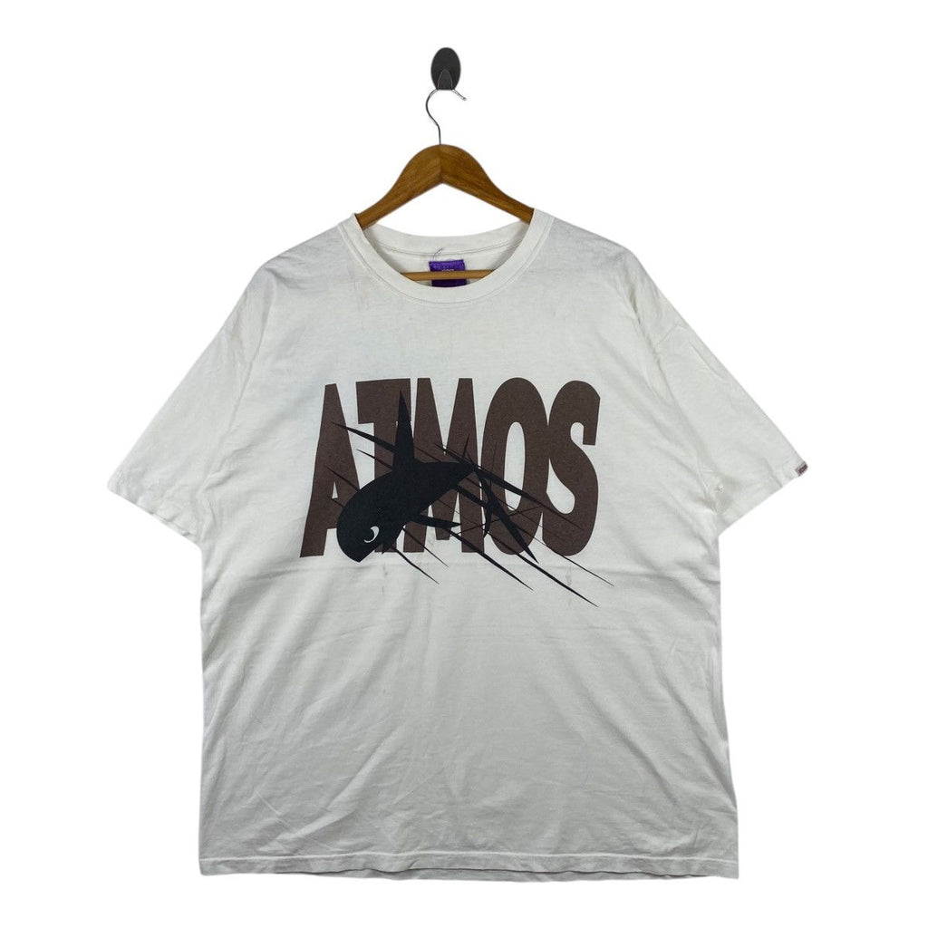 ATMOS x CHILDREN OF THE SEA Anime Manga Movie Tee Shirt Top Collaboration