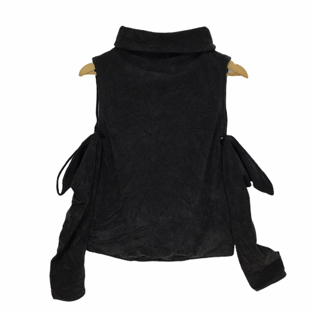 Vintage TSUMORI CHISATO ISSEY MIYAKE Small Parts Collection Jacket Sweater Design Studio