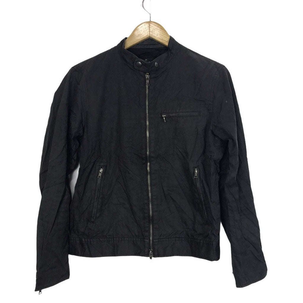 Vintage PAUL SMITH LONDON PS Collection Motorcycle Punk Jacket Seditionaries