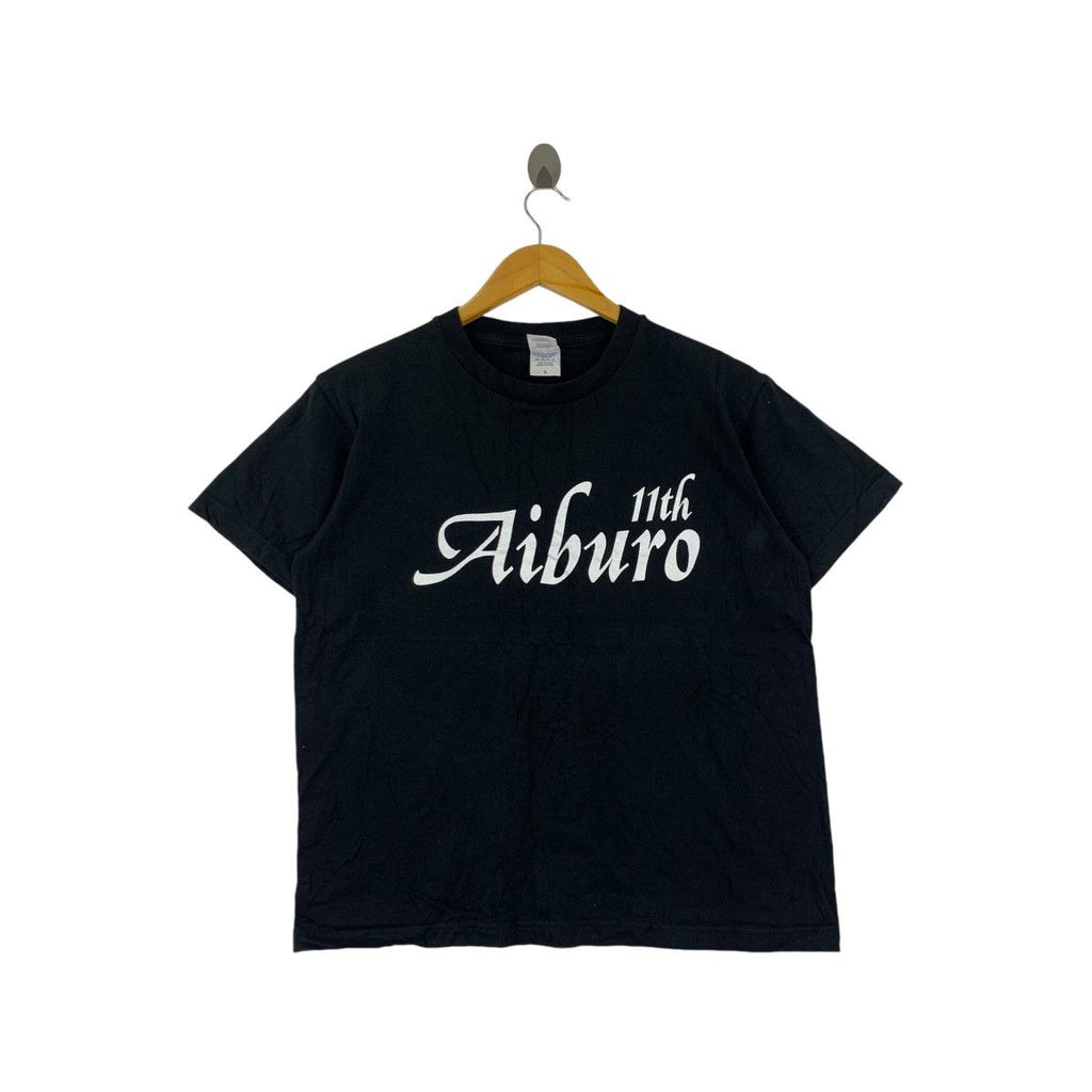 AIBURO JAPAN LOVE BATH Harajuku Shibuya Store Tee Shirt Top Japanese Designer
