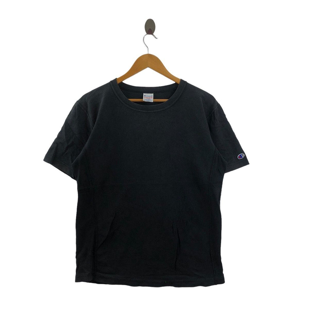 Vintage CHAMPION REVERSE WEAVE Heavyweight Jersey Tee Shirt Athletic