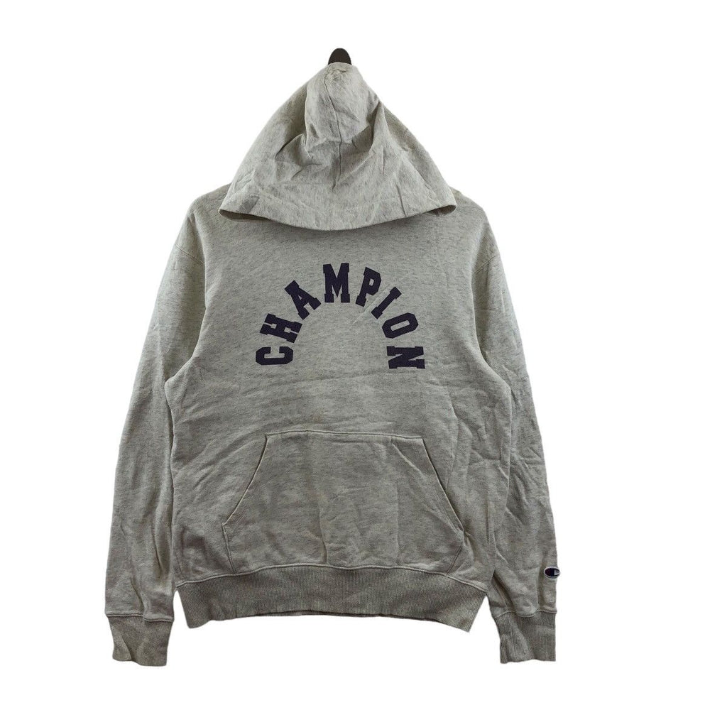 Vintage CHAMPION PRODUCTS Athletic Apparel Hoodie Sweatshirt Sweater Pullover
