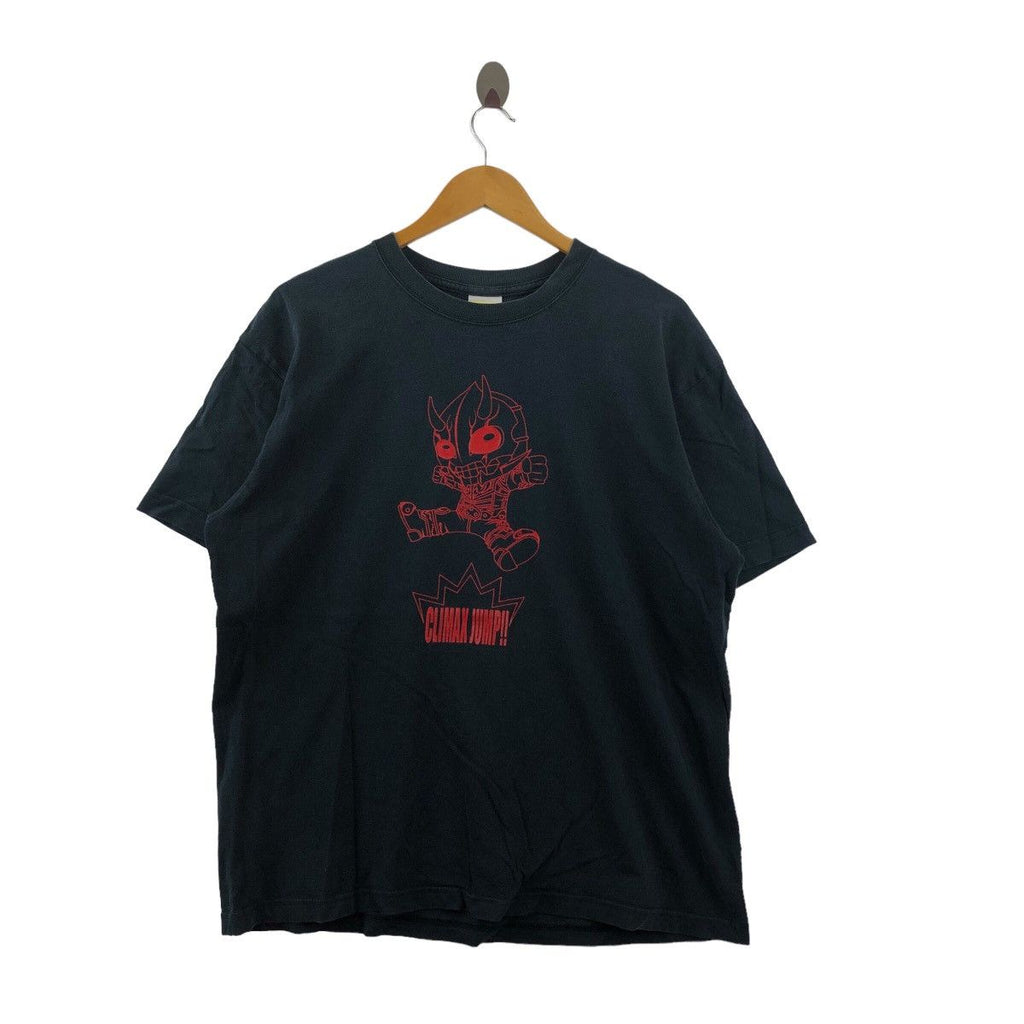 KAMEN RIDER Den-O MOMOTAROS Tee Shirt Manga Taros Shonen
