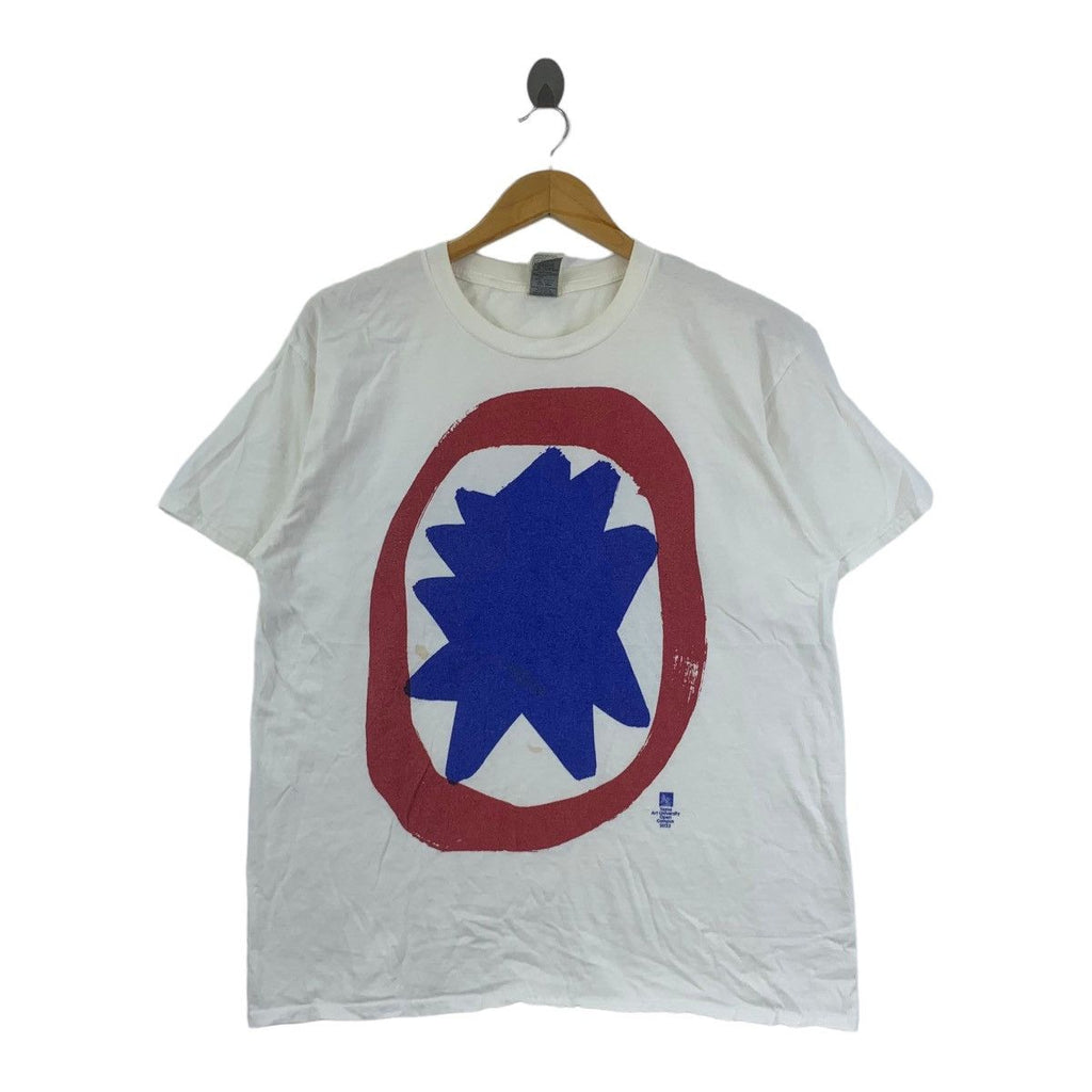 TAMA ART UNIVERSITY Open Campus 2022 Tee Shirt Top Alma Mater Made By Hands