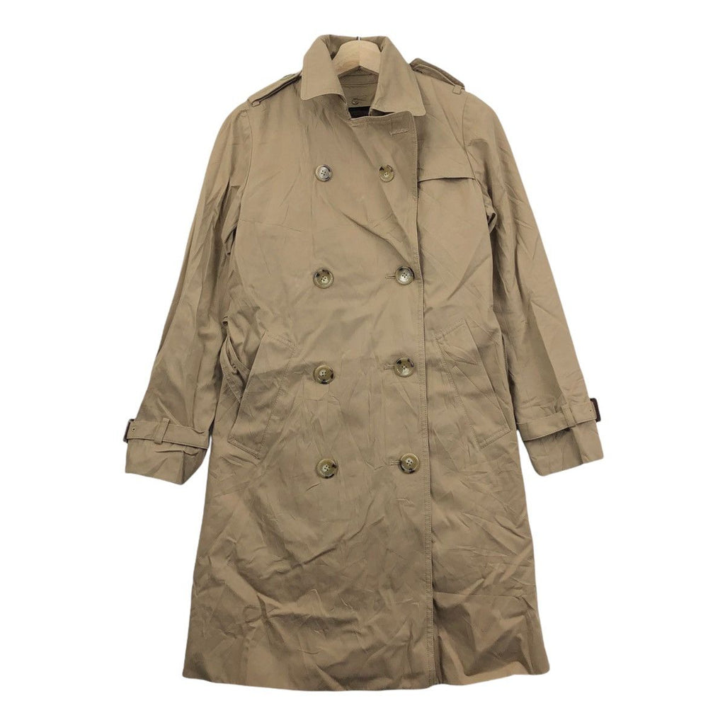 UNITED ARROWS JAPAN Beauty &amp; Youth Double Breasted Parka Trench Pea Coat