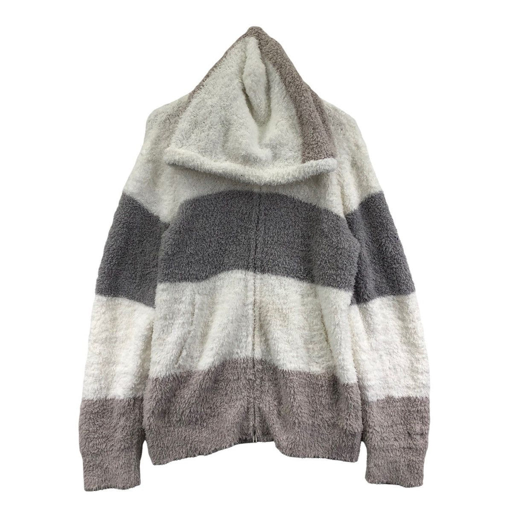 GELATO PIQUE HOMME Collection Sherpa Fleece One Piece Hoodie Pant Jacket Zipper