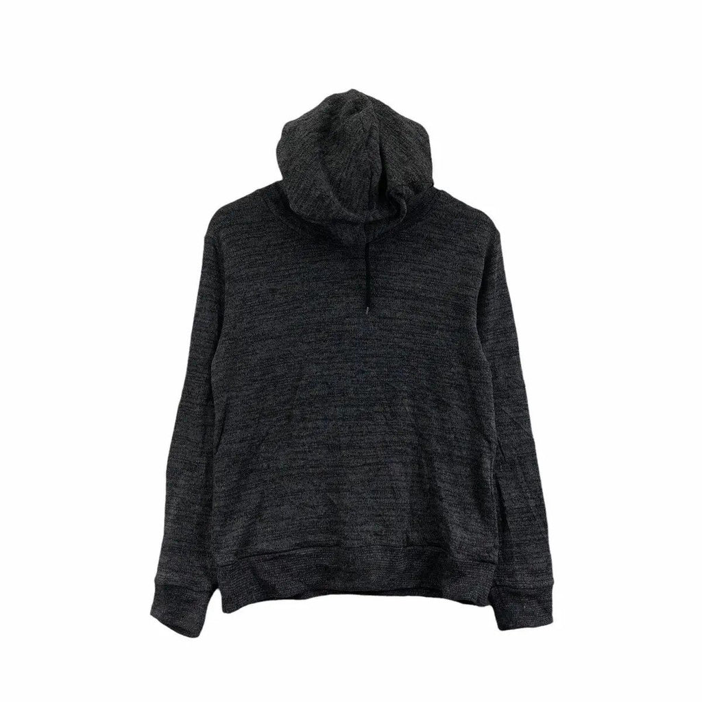 Vintage HARE JAPAN DESIGNER Minimalist Design Hoodie Jacket Pullover Sweater
