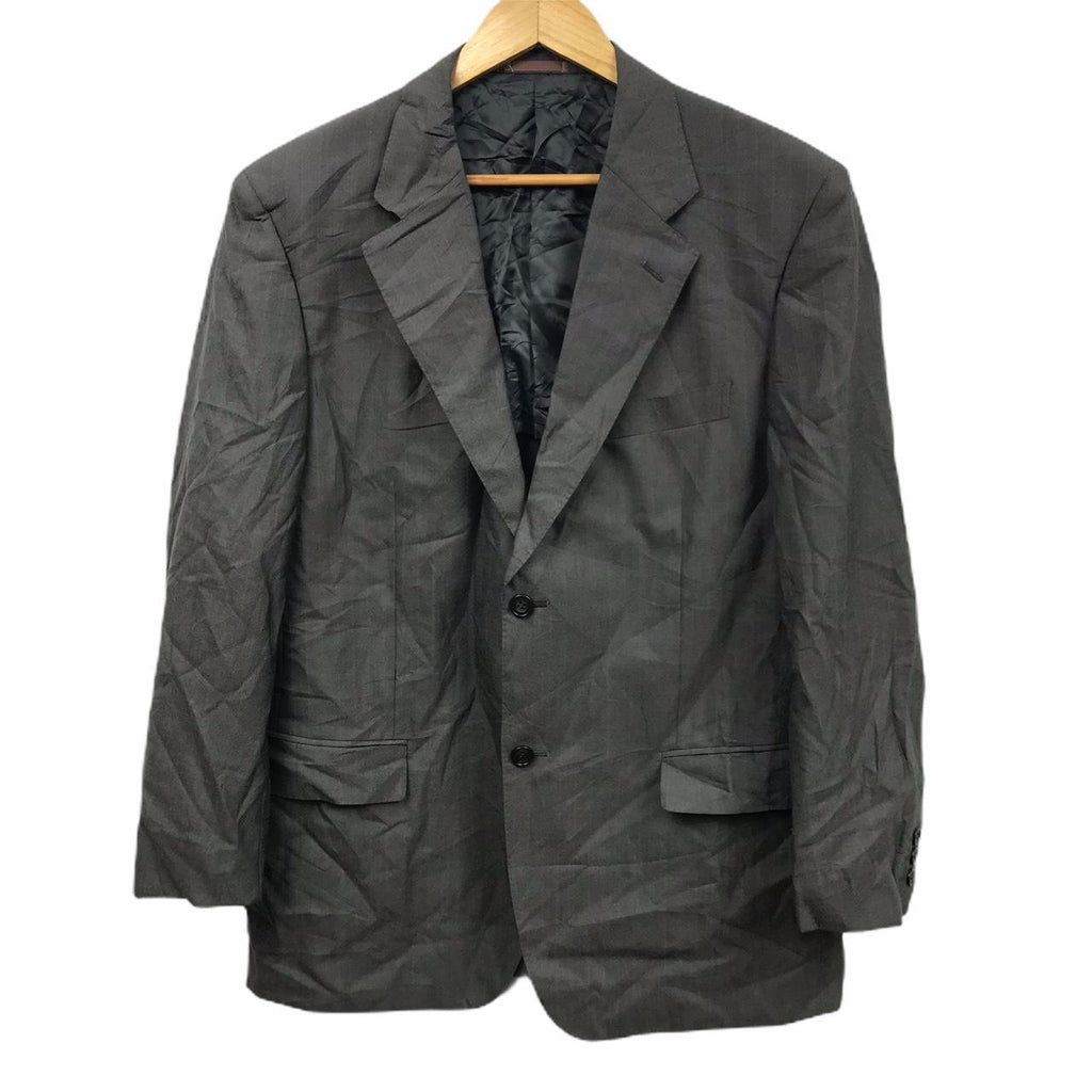 Modern Jacket Length: Regular