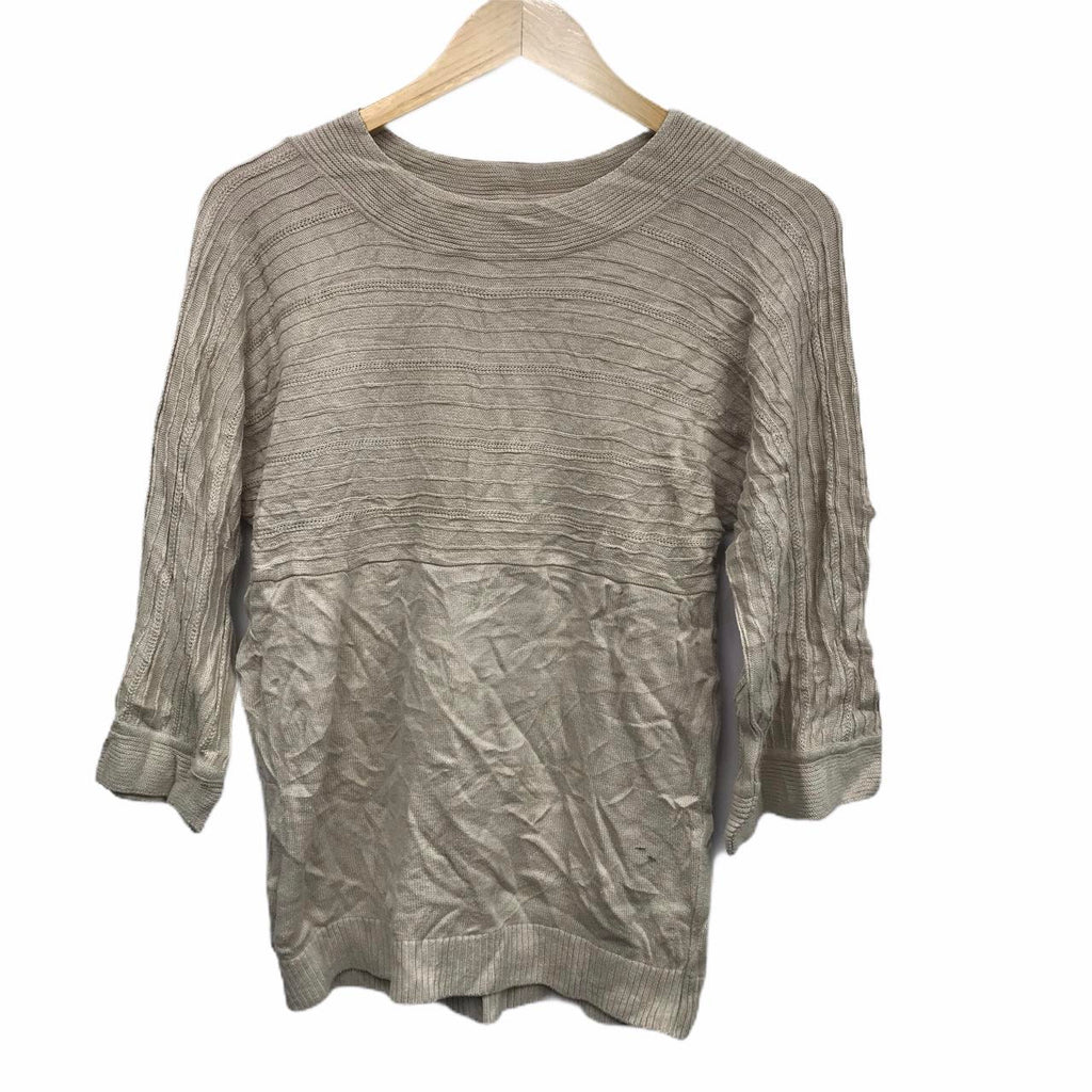 Vtg SCENE DEUX Made In Paris Sweatshirt Jumper T-Shirt Medium Size