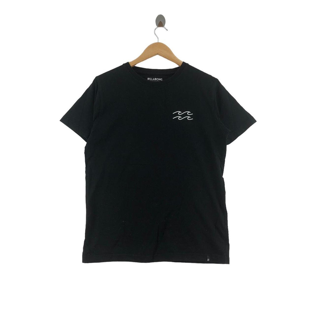 BILLABONG SURF Premium Quality Regular Fit Tee Shirt Top Beach Vacation