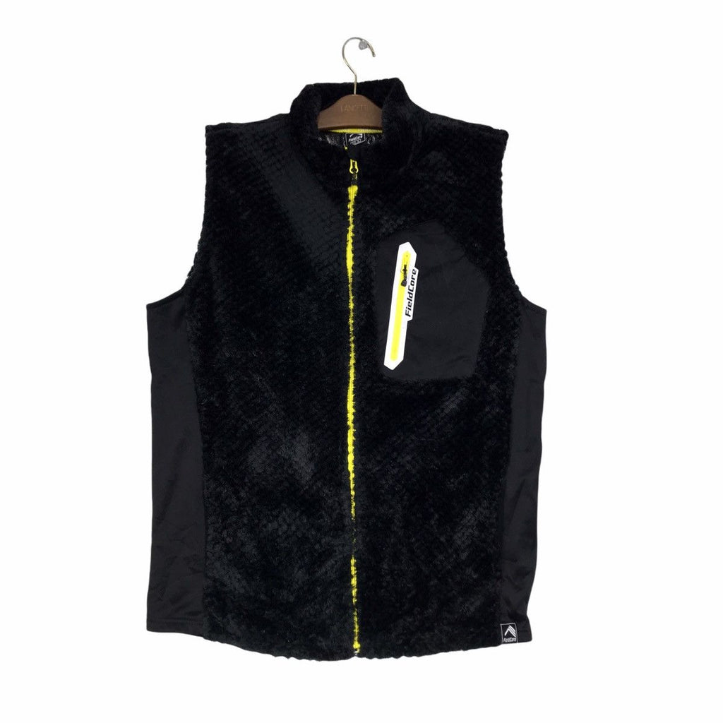 FIELD CORE TECHNICAL Jacket Fleece Vest Outdoor Windbreaker Sweater Camping