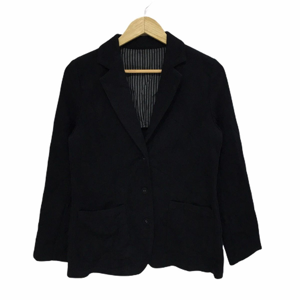 Vintage RACY RADIANT 3 Buttons Blazer Jacket Coat Made In Japan Suit Formal