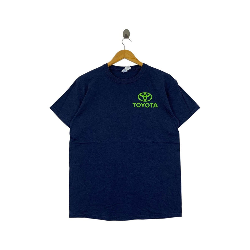 NFL SEATTLE SEAHAWKS x TOYOTA Fandeck Promo Tee Shirt Top Football Special Seat
