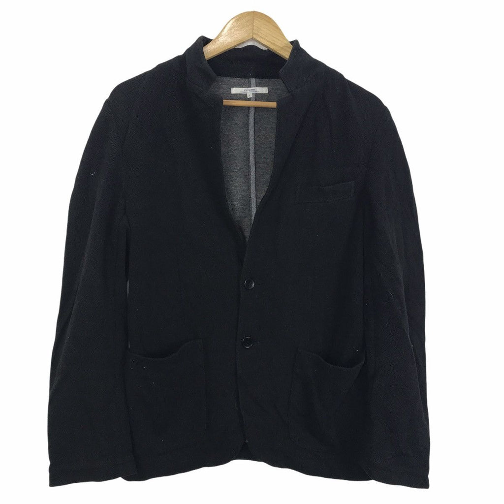 JOURNAL STANDARD RELUME Collection Slim Fit 2 Button Blazer Cardigan Jacket