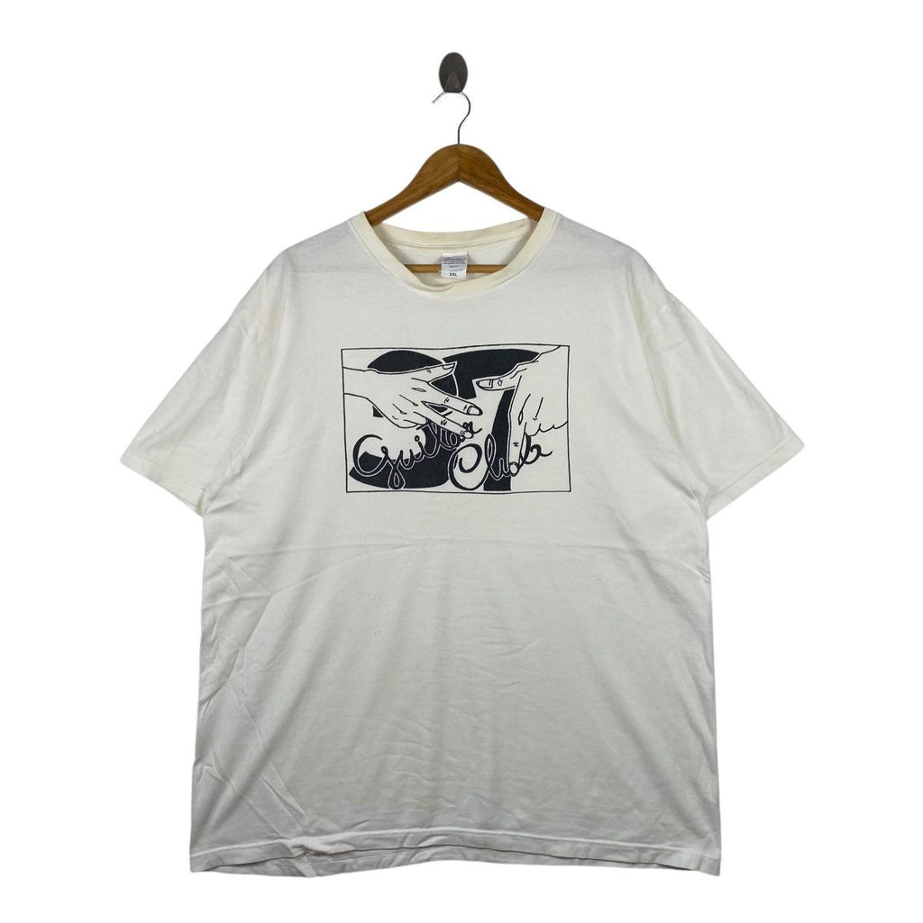 JAPAN KITSUNE TOKYO Night Club 37th Anniversary Tee Shirt Top Dance Music
