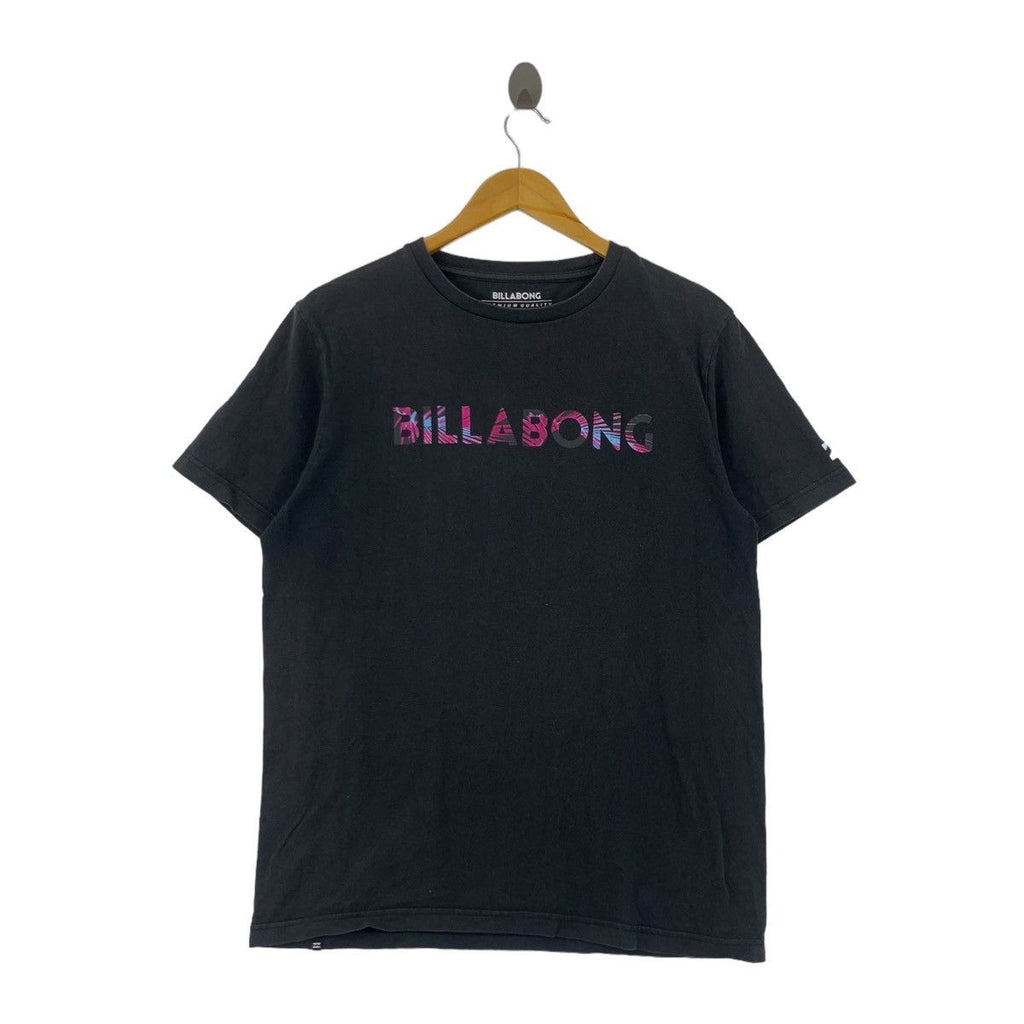 BILLABONG SURF HAWAII Premium Quality Tee Shirt Top Regular Fit Beach Summer Vacation