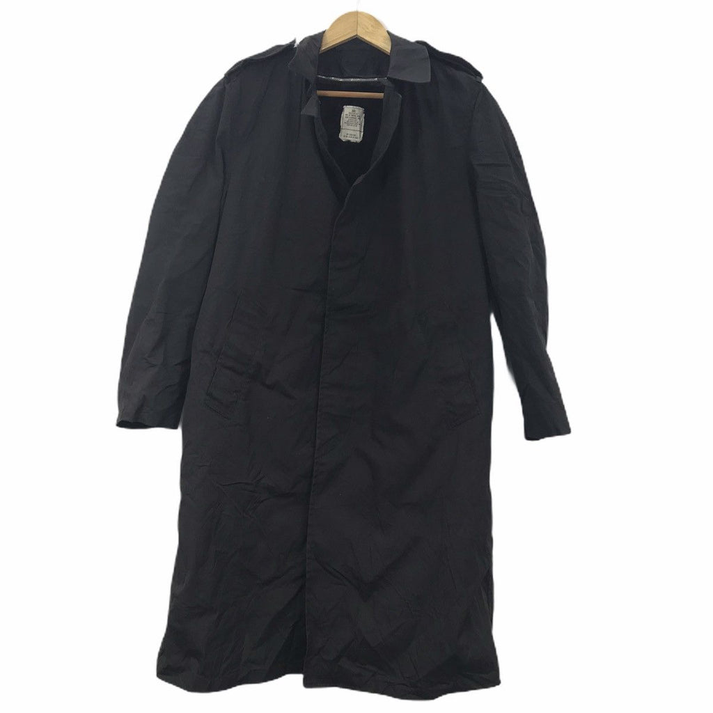 Vintage CENTRE MFG USA All Weather Coat Thermal Parka Trench Winter Jacket