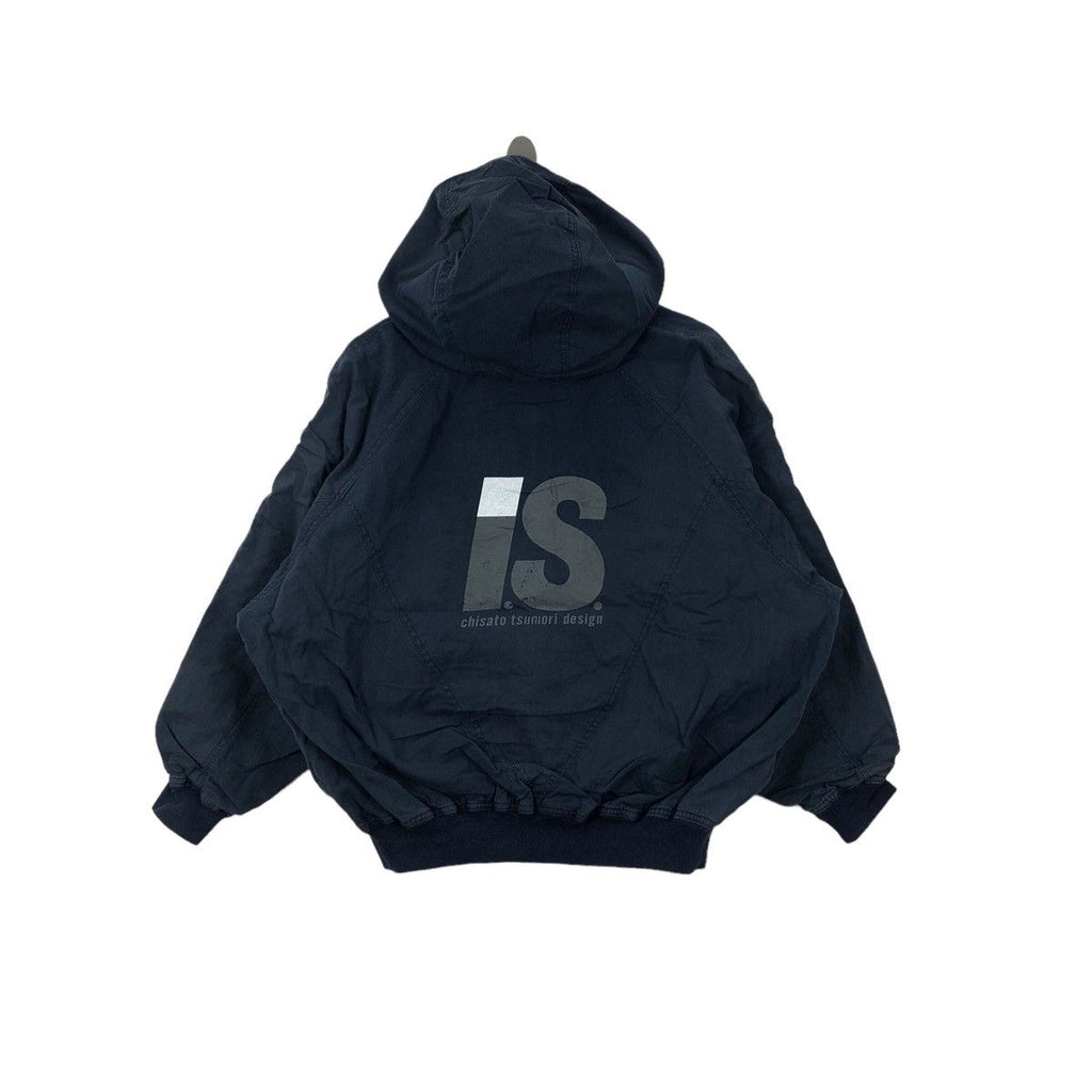 Vintage ISSEY MIYAKE IS Team Design Studio Chisato Tsumori