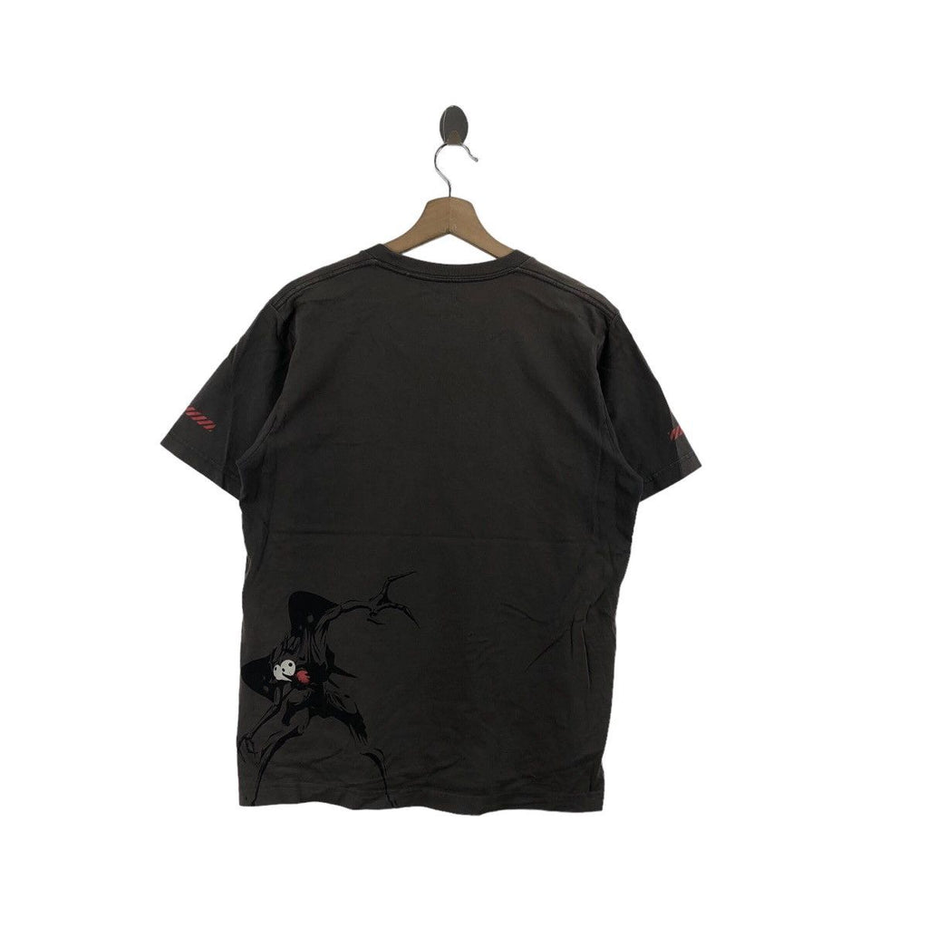NEON GENESIS EVANGELION Shin Gekijouban Tee Shirt Uniqlo Anime Manga Sachiel