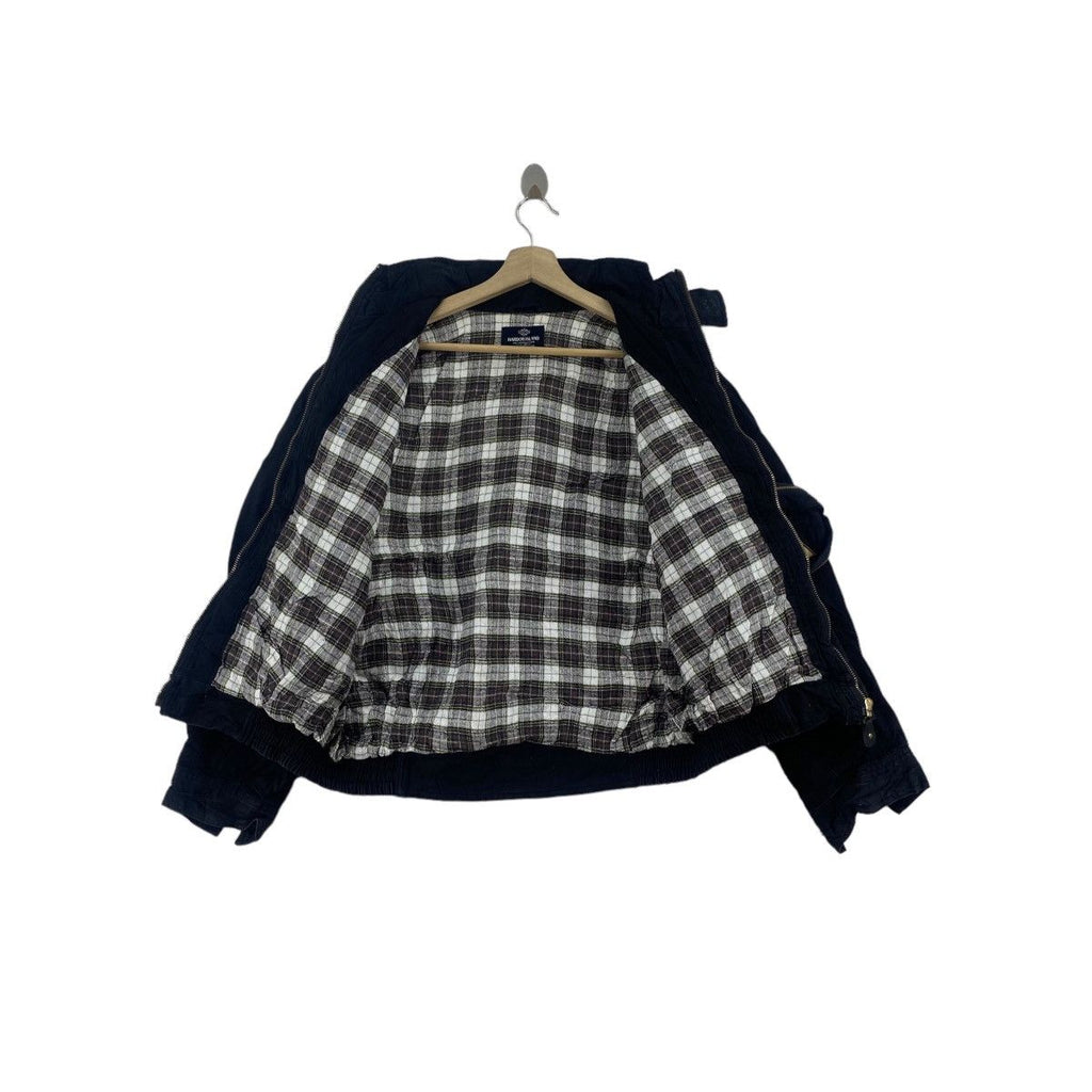 Vintage HARBOR ISLAND TENNESSEE VALLEY Puffer Jacket Parka Windbreaker