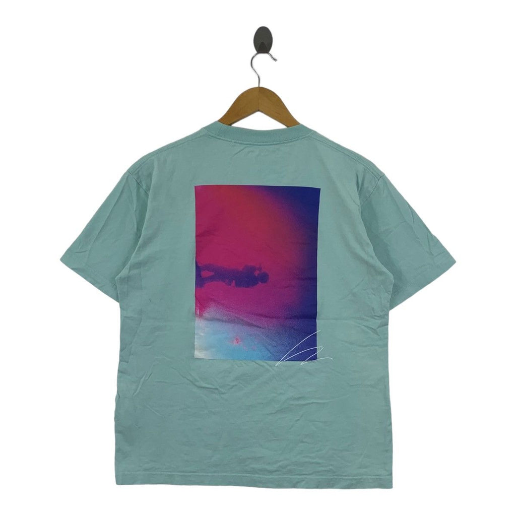 UNIQLO x KENSHI YONEZU Illustration Singer Tee Shirt Top Artist Japan Idol